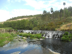 Açude dos Cantos